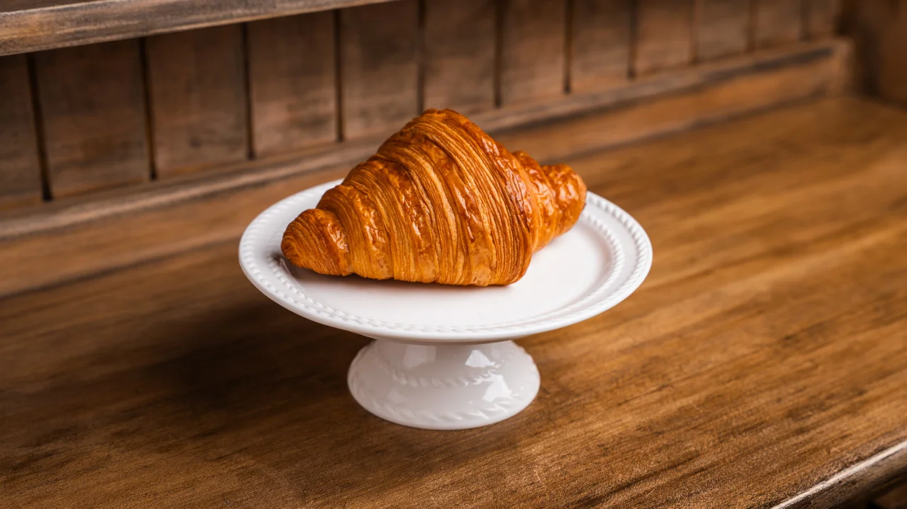 Chez nous Bakery & Coffee