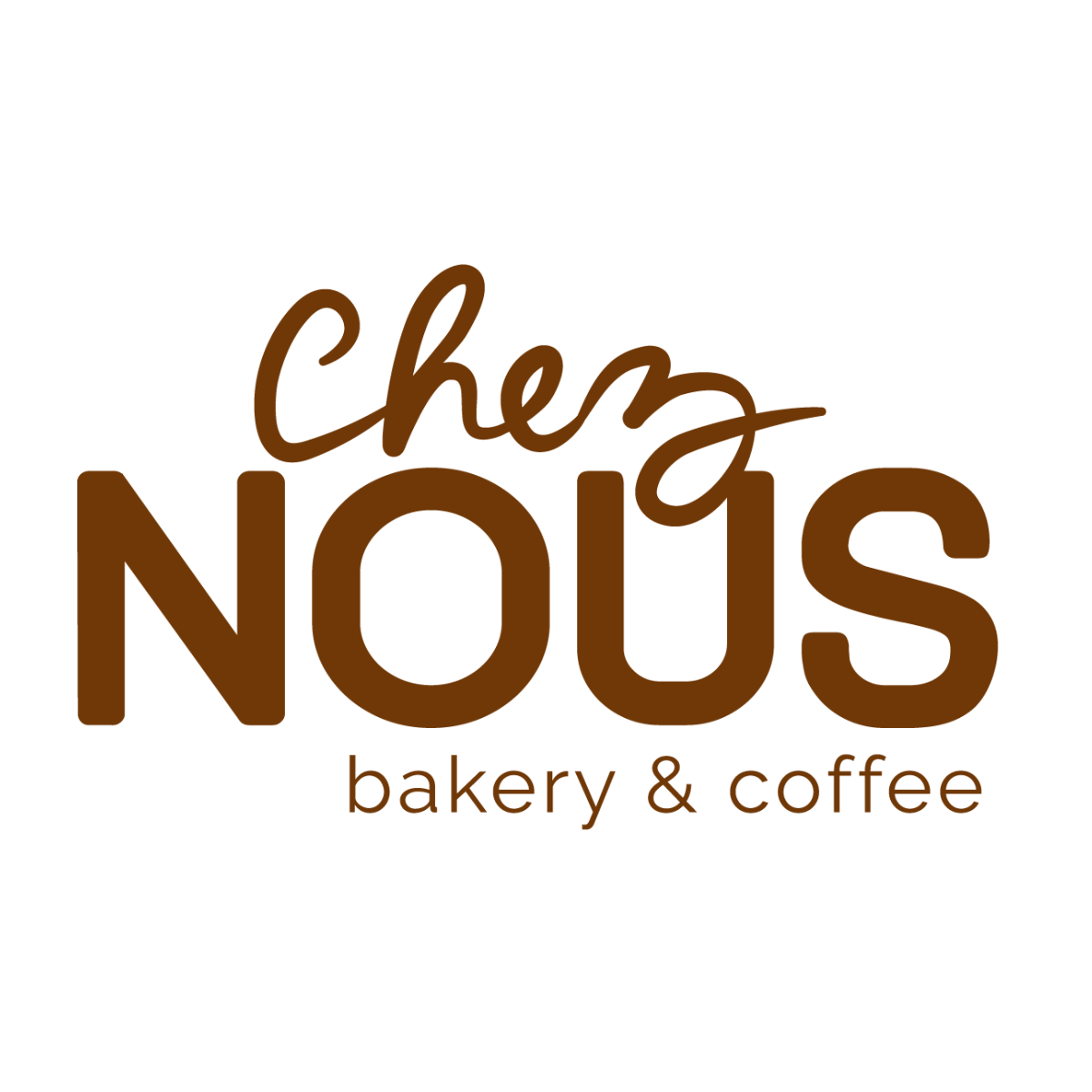 Chez nous Bakery & Coffee