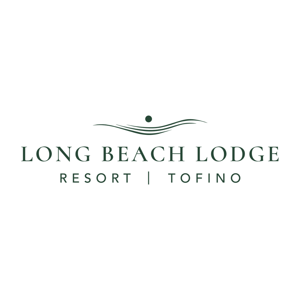 The Great Room Restaurant at Long Beach Lodge Resort