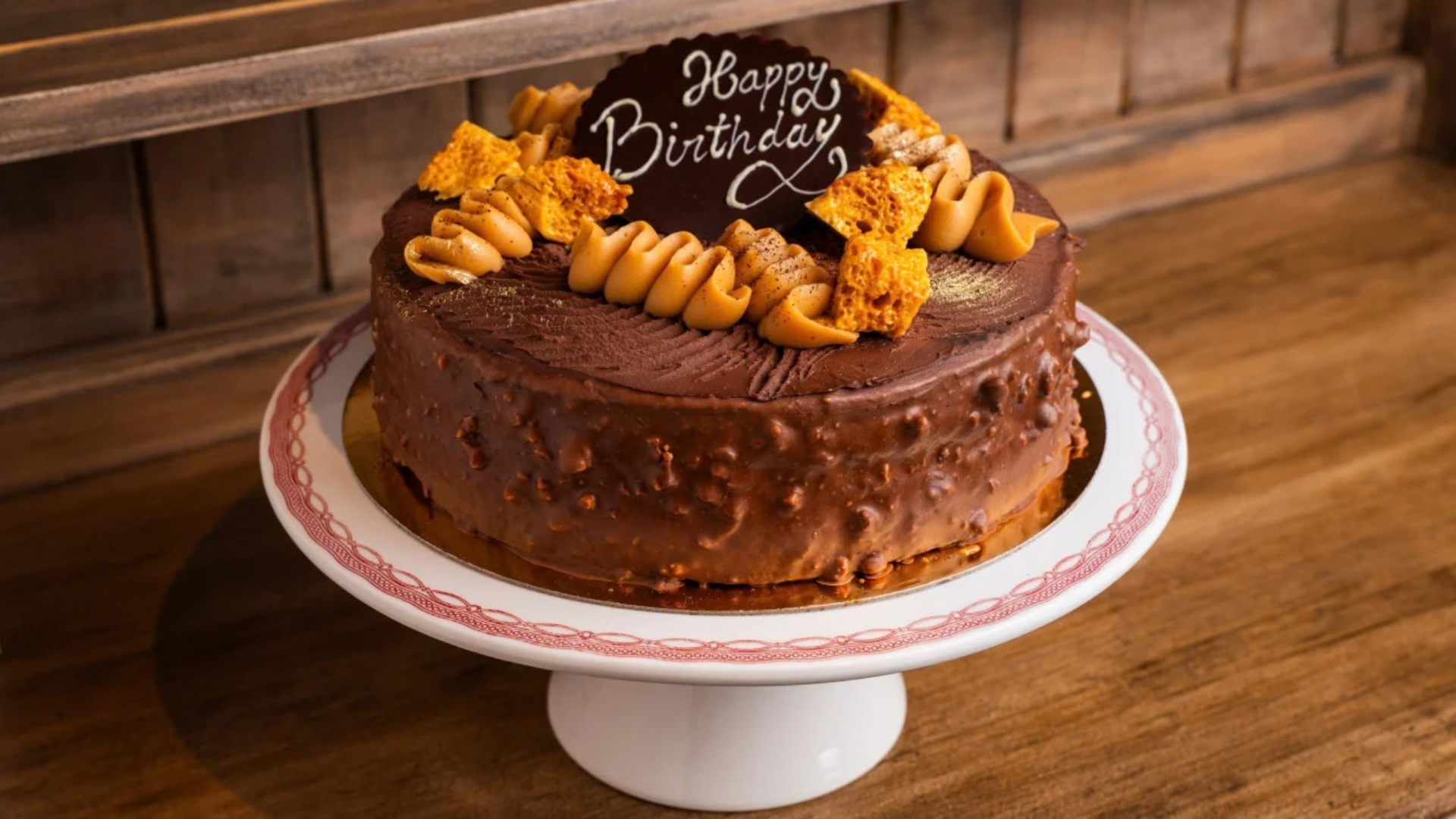 Chez nous Bakery & Coffee 6