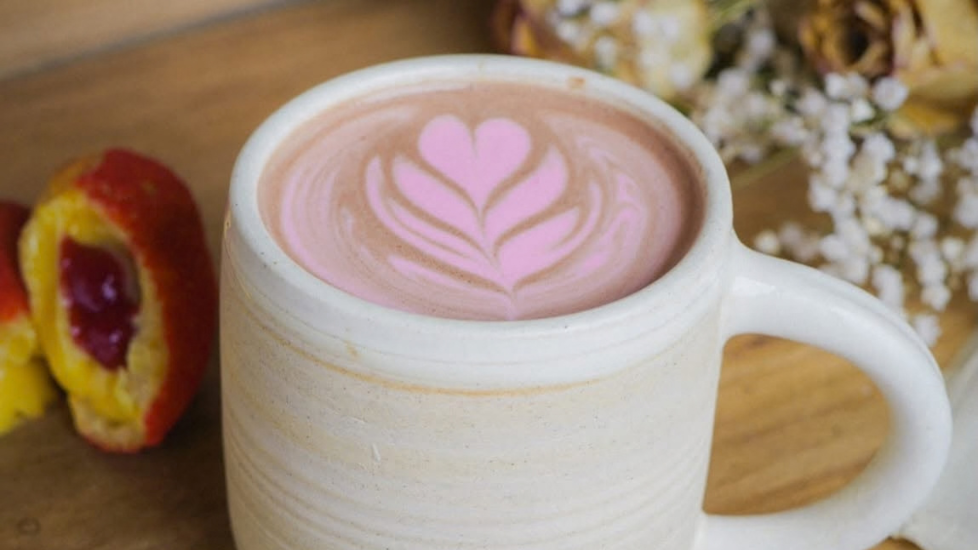 Chez nous Bakery & Coffee 9