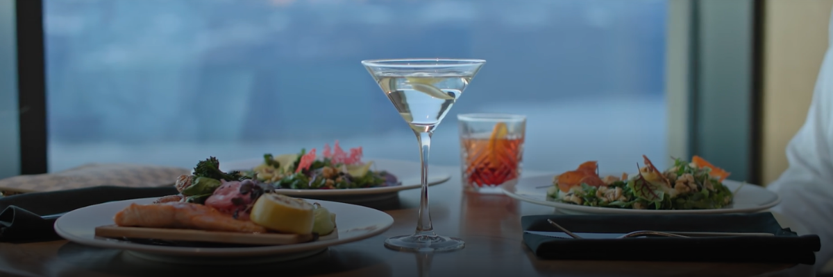 Sparkling Hill Resort & Spa