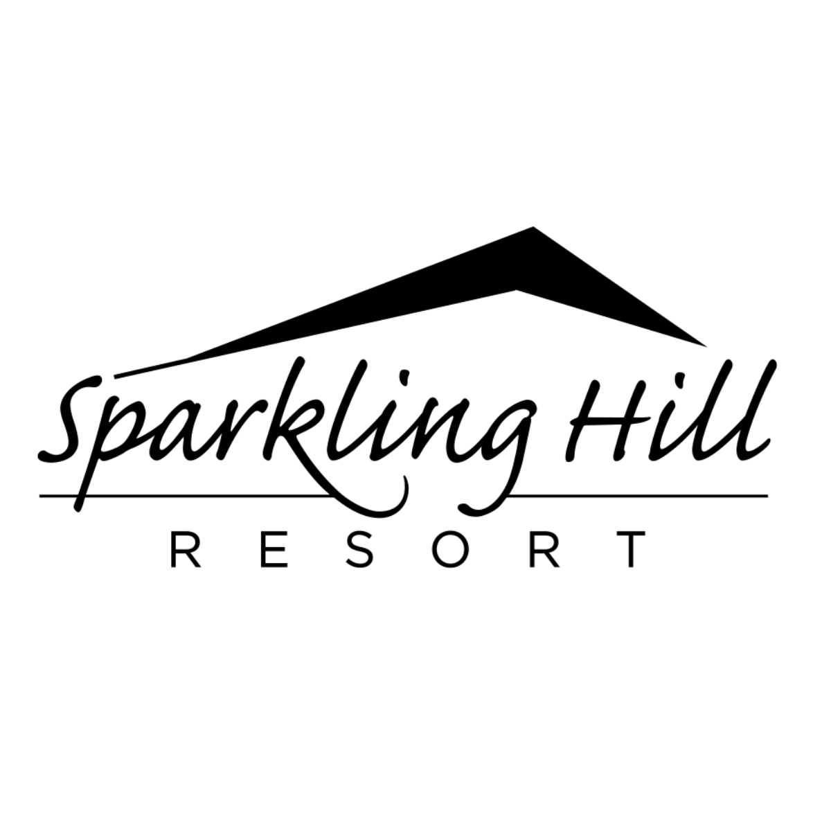 Sparkling Hill Resort & Spa