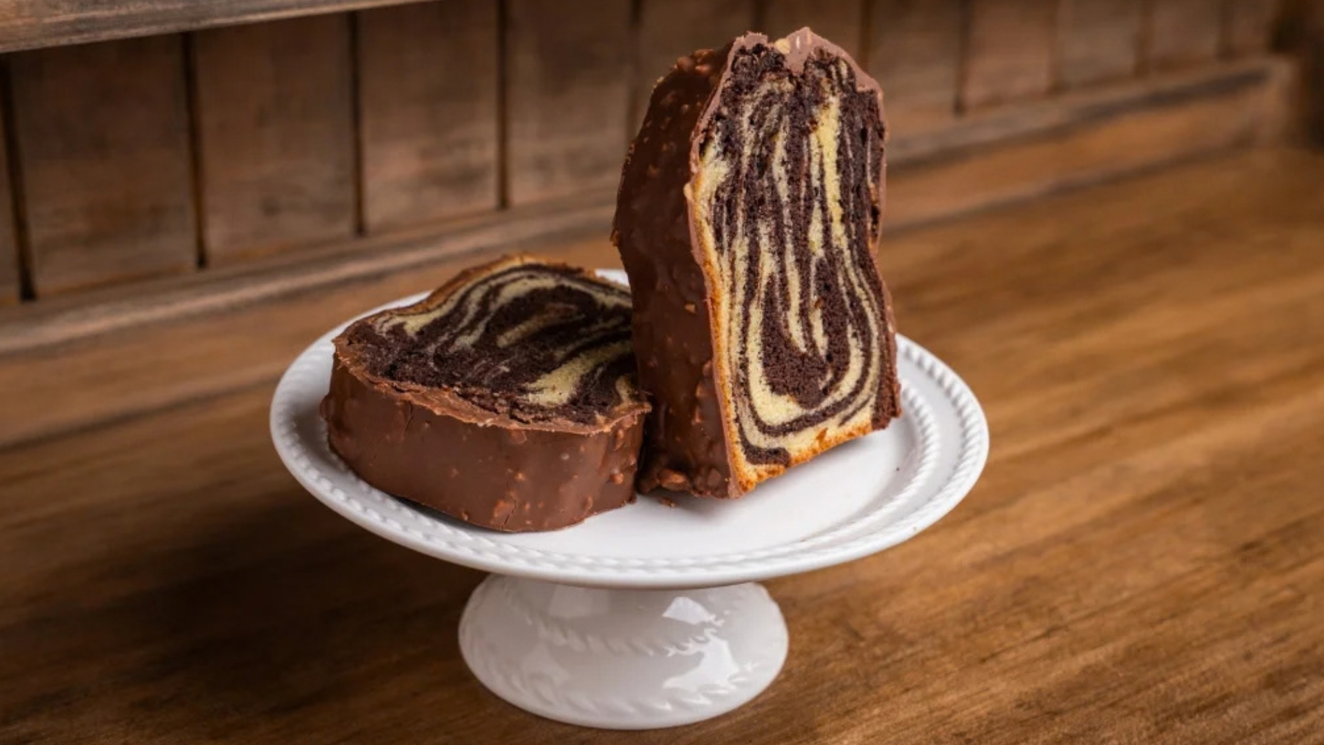 Chez nous Bakery & Coffee 10
