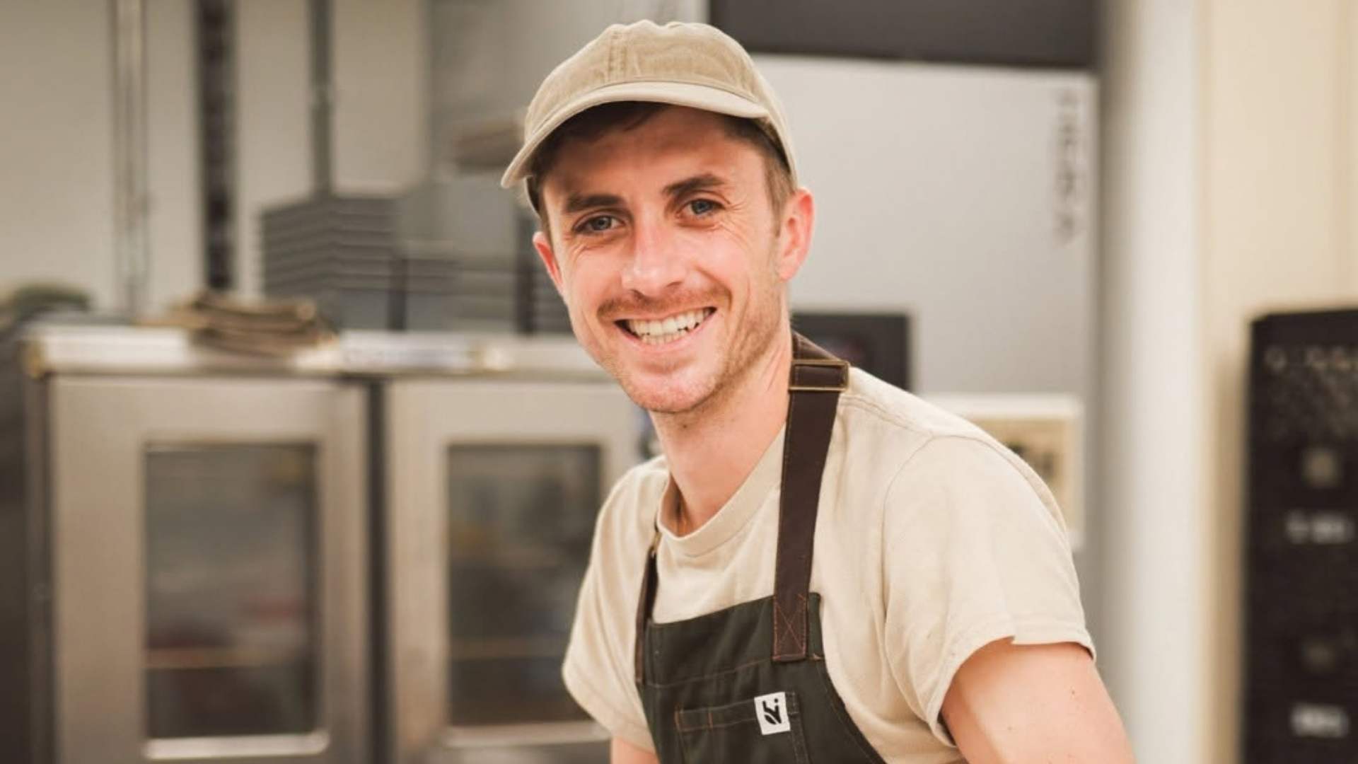 Chez nous Bakery & Coffee 8