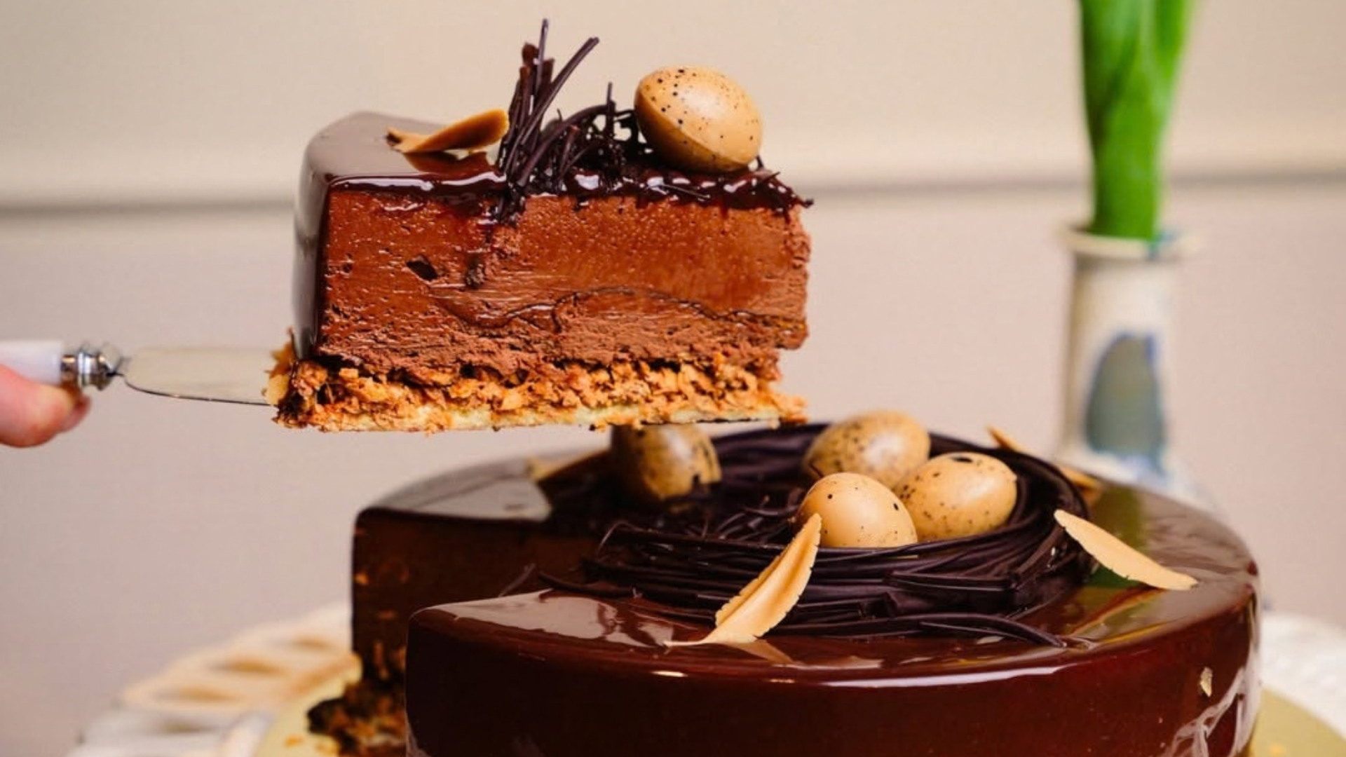 Chez nous Bakery & Coffee 7