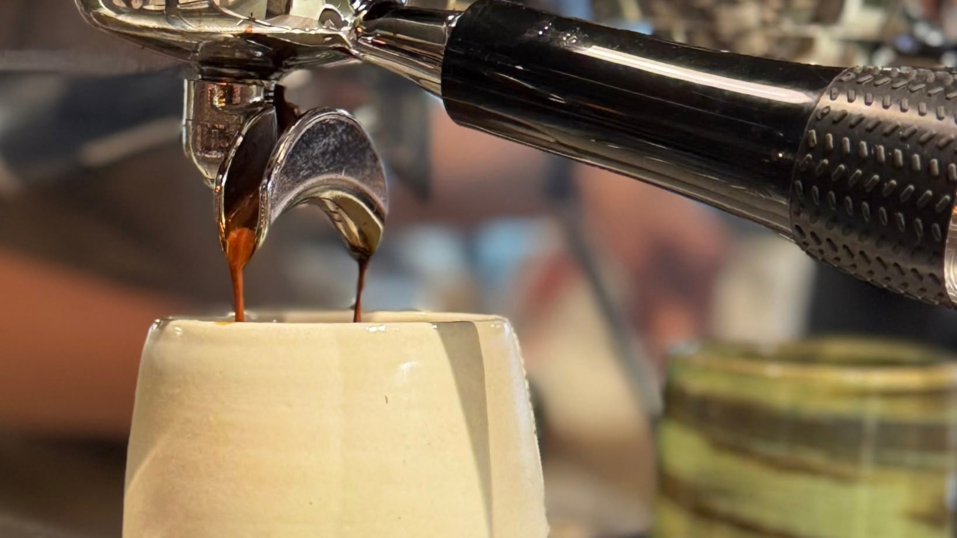 Chez nous Bakery & Coffee 5