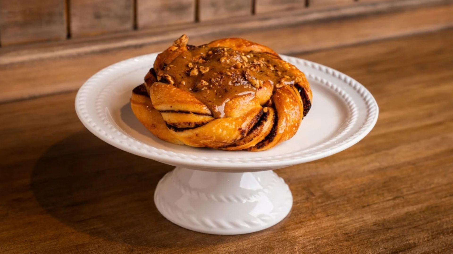 Chez nous Bakery & Coffee 2