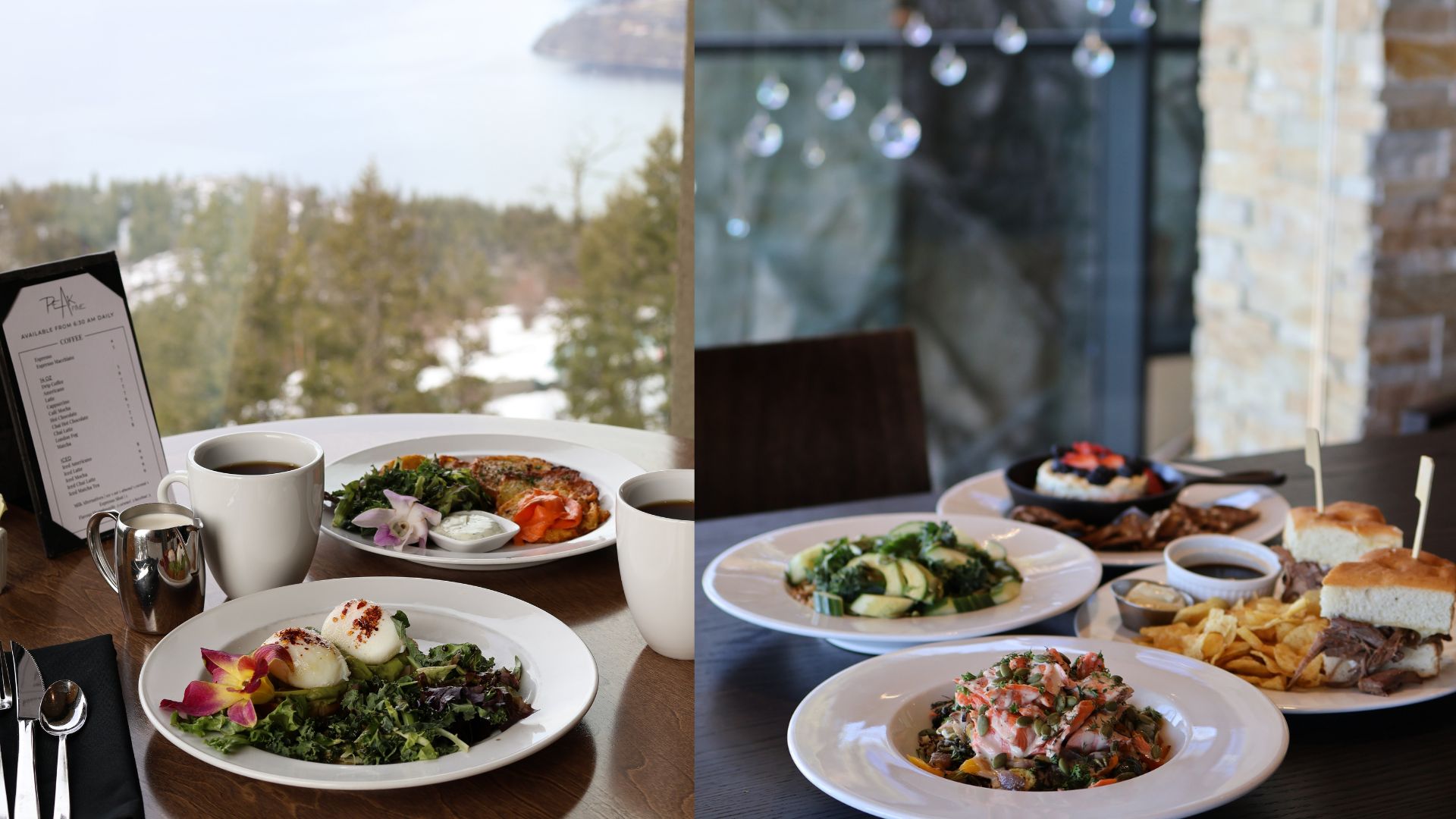 Sparkling Hill Resort & Spa 2